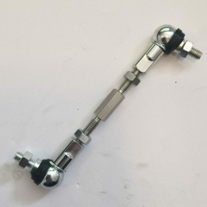 Peugeot 504 304 204 korte gemodificeerde schakelstang 2454.34