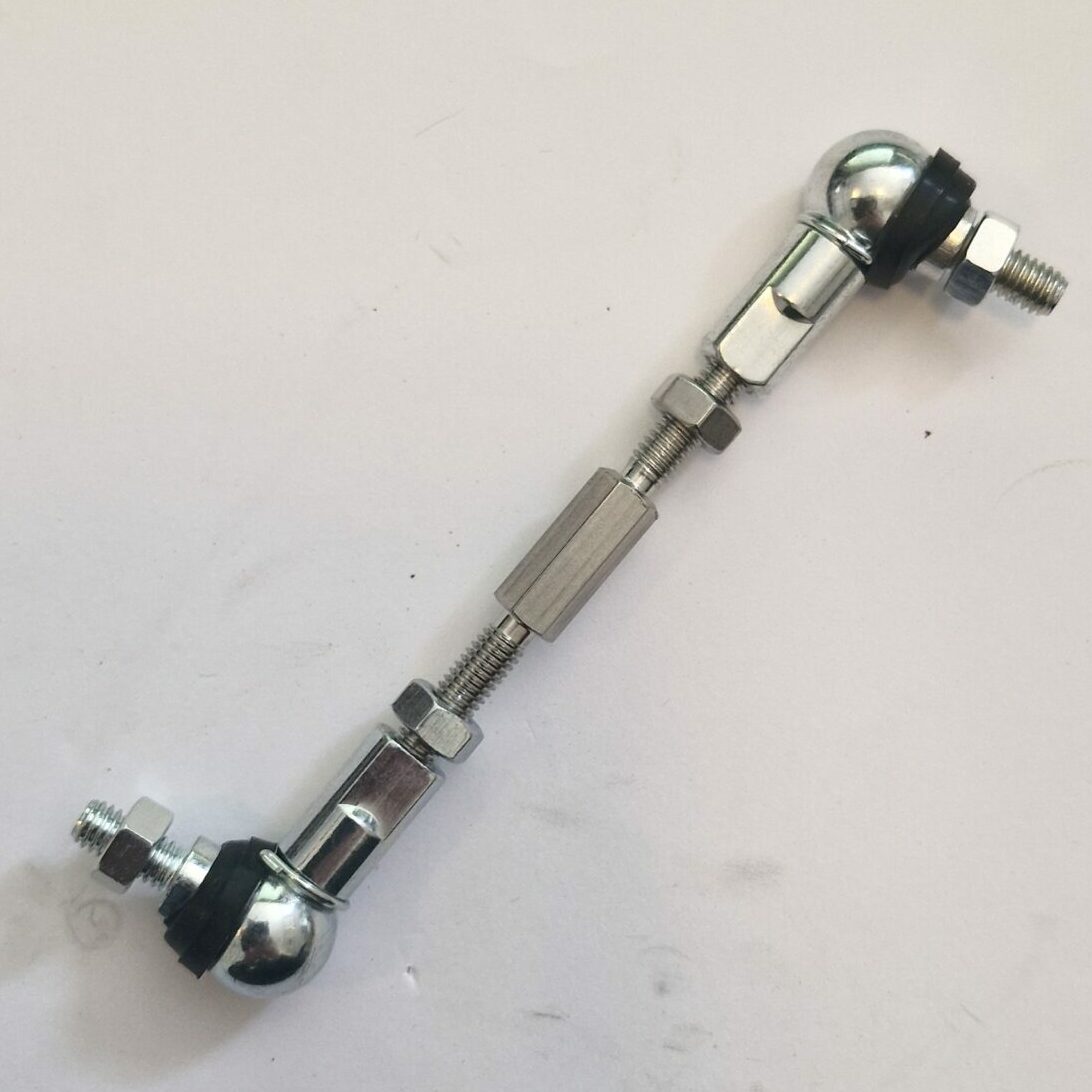 Peugeot 504 304 204 korte gemodificeerde schakelstang 2454.34